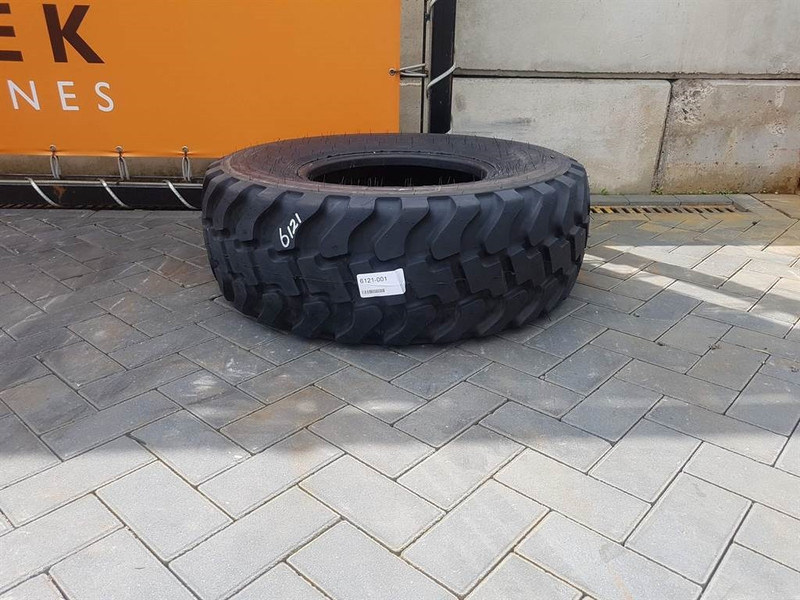 Alliance 335/80R18 EM - Tyre/Reifen/Band - Neumático para Maquinaria de construcción: foto 1 Alliance 335/80R18 EM - Tyre/Reifen/Band - Neumático para Maquinaria de construcción: foto 1