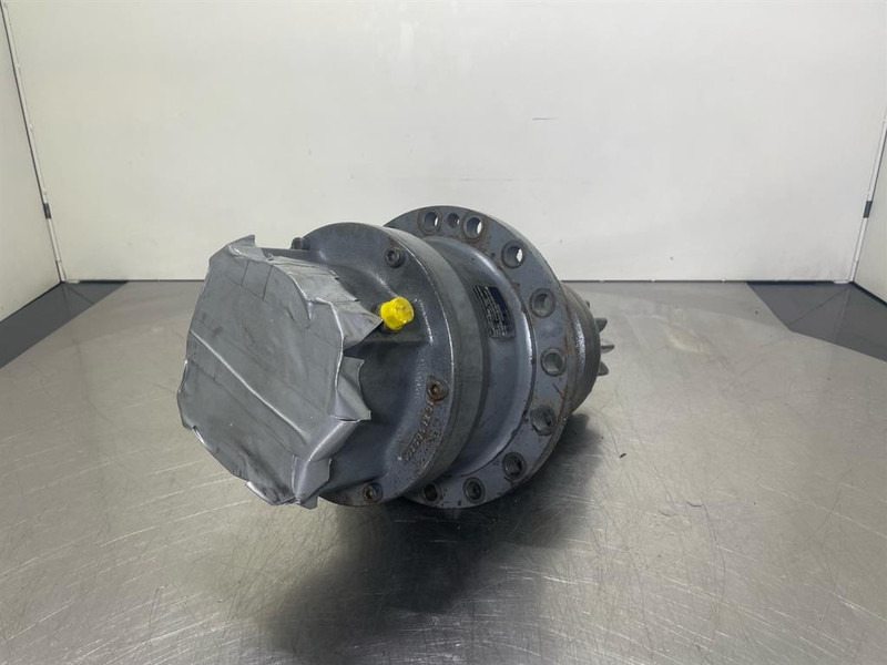 Atlas 1704MH-4682682-Swing motor/Schwenkmotor/Zwenkmotor - Hidráulica para Maquinaria de construcción: foto 4 Atlas 1704MH-4682682-Swing motor/Schwenkmotor/Zwenkmotor - Hidráulica para Maquinaria de construcción: foto 4
