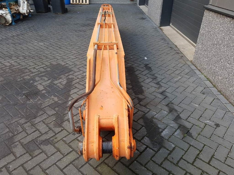 Atlas 1704MH-D73.16-Dipperstick/Stiel/Lepelsteel - Brazo: foto 4 Atlas 1704MH-D73.16-Dipperstick/Stiel/Lepelsteel - Brazo: foto 4