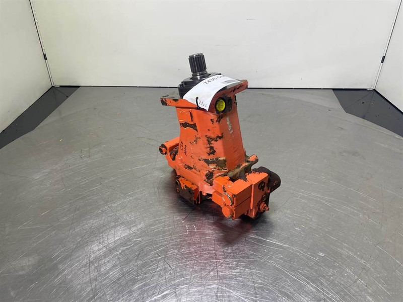 Hidráulica para Maquinaria de construcción Atlas 52E-Linde 2592-Drive motor/Fahrmotor/Rijmotor: foto 6