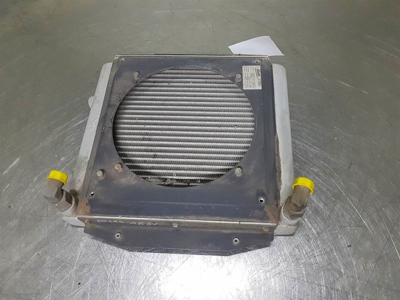 Atlas AR65 - Nissens 3941297-Oil cooler/Ölkühler/Oliekoe - Hidráulica para Maquinaria de construcción: foto 2 Atlas AR65 - Nissens 3941297-Oil cooler/Ölkühler/Oliekoe - Hidráulica para Maquinaria de construcción: foto 2