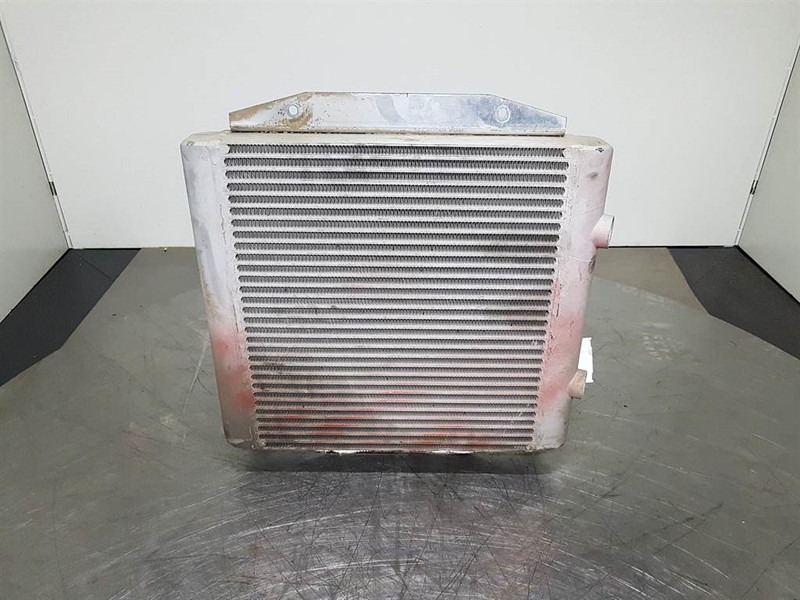 Atlas AR65 - Nissens 3976152-Oil cooler/Ölkühler/Oliekoe - Hidráulica para Maquinaria de construcción: foto 3 Atlas AR65 - Nissens 3976152-Oil cooler/Ölkühler/Oliekoe - Hidráulica para Maquinaria de construcción: foto 3