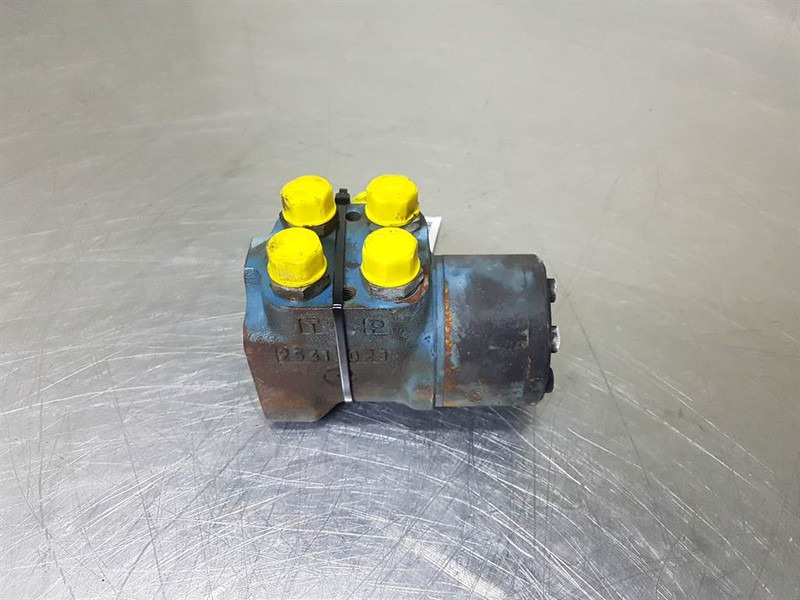 Atlas -Rexroth LAGC320-13/LD225-175/01-Steering unit - Hidráulica para Maquinaria de construcción: foto 1 Atlas -Rexroth LAGC320-13/LD225-175/01-Steering unit - Hidráulica para Maquinaria de construcción: foto 1