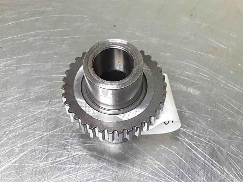 Atlas -Spicer Dana 3571410501-Gears/Zahnrader/Tandwielen - Caja de cambios para Maquinaria de construcción: foto 3 Atlas -Spicer Dana 3571410501-Gears/Zahnrader/Tandwielen - Caja de cambios para Maquinaria de construcción: foto 3