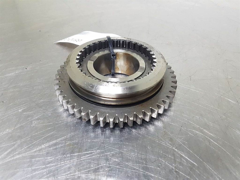 Atlas -Spicer Dana 3571410901-Gears/Zahnrader/Tandwielen - Caja de cambios para Maquinaria de construcción: foto 1 Atlas -Spicer Dana 3571410901-Gears/Zahnrader/Tandwielen - Caja de cambios para Maquinaria de construcción: foto 1