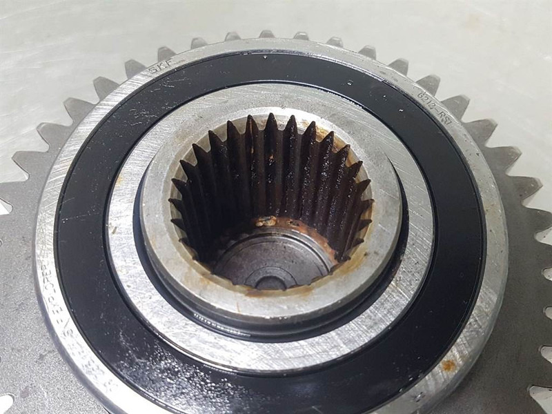 Atlas -Spicer Dana 3571413501-Gears/Zahnrader/Tandwielen - Caja de cambios para Maquinaria de construcción: foto 5 Atlas -Spicer Dana 3571413501-Gears/Zahnrader/Tandwielen - Caja de cambios para Maquinaria de construcción: foto 5