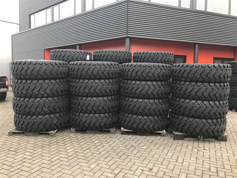 Banden/Reifen/Tires 17.5R25 EM LOADER XHA - Tyre - Neumáticos y llantas para Maquinaria de construcción: foto 1 Banden/Reifen/Tires 17.5R25 EM LOADER XHA - Tyre - Neumáticos y llantas para Maquinaria de construcción: foto 1