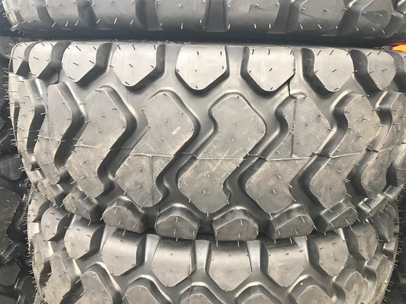 Banden/Reifen/Tires 17.5R25 EM LOADER XHA - Tyre - Neumáticos y llantas para Maquinaria de construcción: foto 4 Banden/Reifen/Tires 17.5R25 EM LOADER XHA - Tyre - Neumáticos y llantas para Maquinaria de construcción: foto 4