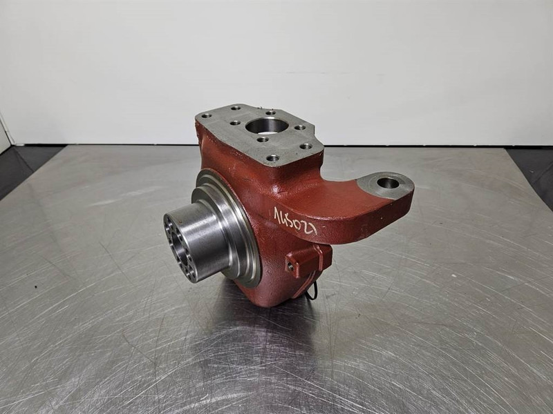 Carraro CA145021 - Joint housing/Gelenkgehäuse/Stuurkom - Eje y piezas para Maquinaria de construcción: foto 1 Carraro CA145021 - Joint housing/Gelenkgehäuse/Stuurkom - Eje y piezas para Maquinaria de construcción: foto 1