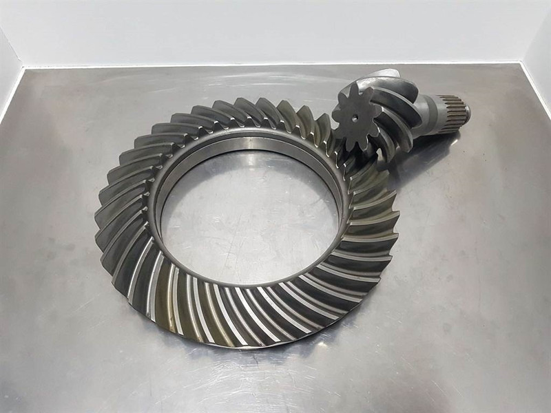 Carraro CA863697-Bevel gear set/Kroon-/Pignonwielset - Eje y piezas para Maquinaria de construcción: foto 2 Carraro CA863697-Bevel gear set/Kroon-/Pignonwielset - Eje y piezas para Maquinaria de construcción: foto 2