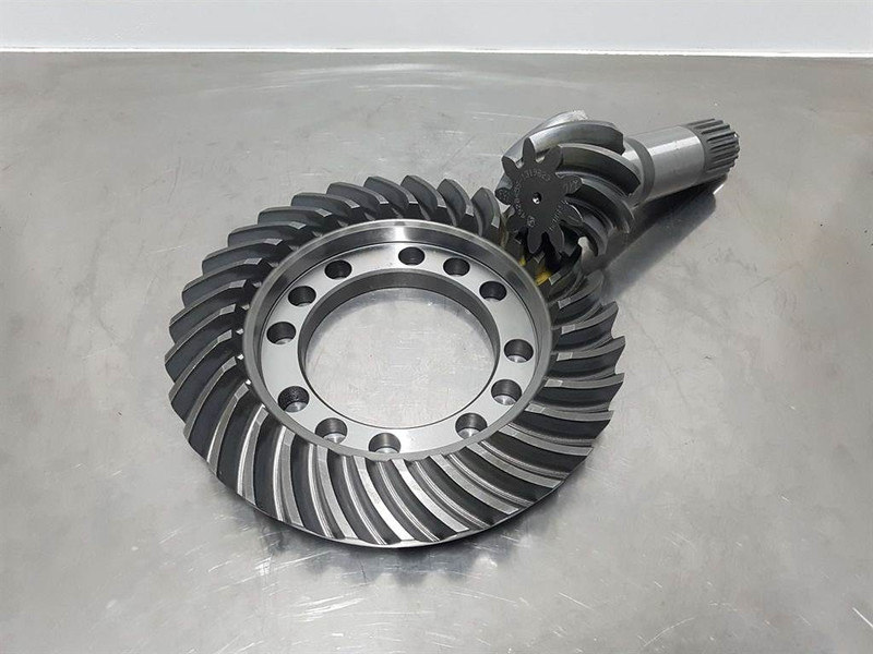 Carraro CA864066 - Bevel gear set/Kroon-/Pignonwielset - Eje y piezas para Maquinaria de construcción: foto 2 Carraro CA864066 - Bevel gear set/Kroon-/Pignonwielset - Eje y piezas para Maquinaria de construcción: foto 2
