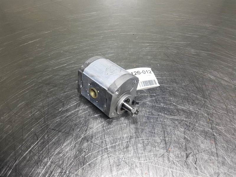 Casappa CPL 16*S/B12-A - Atlas - Gearpump/Zahnradpumpe - Hidráulica: foto 1 Casappa CPL 16*S/B12-A - Atlas - Gearpump/Zahnradpumpe - Hidráulica: foto 1