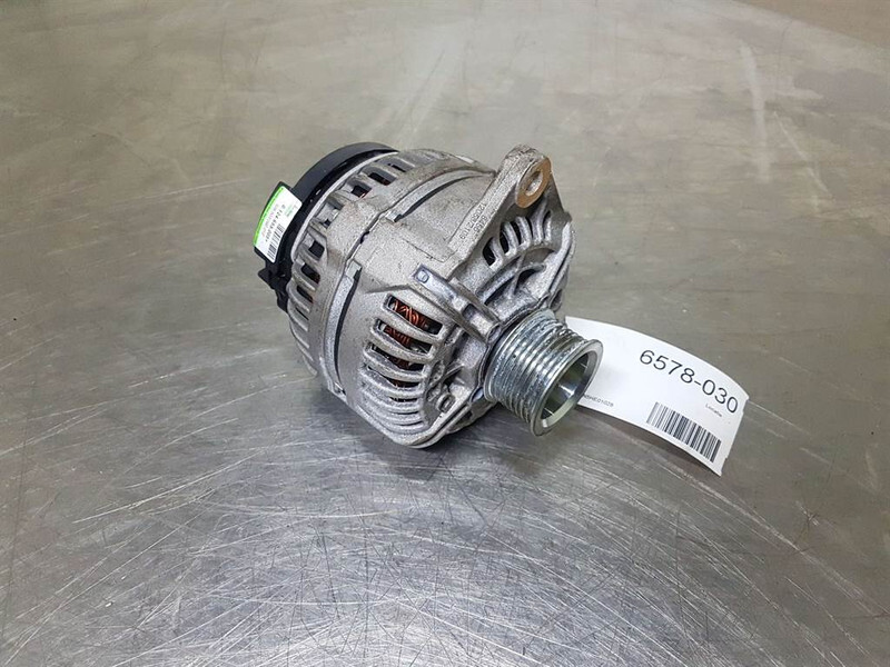 Case 621D-Plusline 0.124.655.005+-Alternator/Dynamo - Motor para Maquinaria de construcción: foto 2 Case 621D-Plusline 0.124.655.005+-Alternator/Dynamo - Motor para Maquinaria de construcción: foto 2