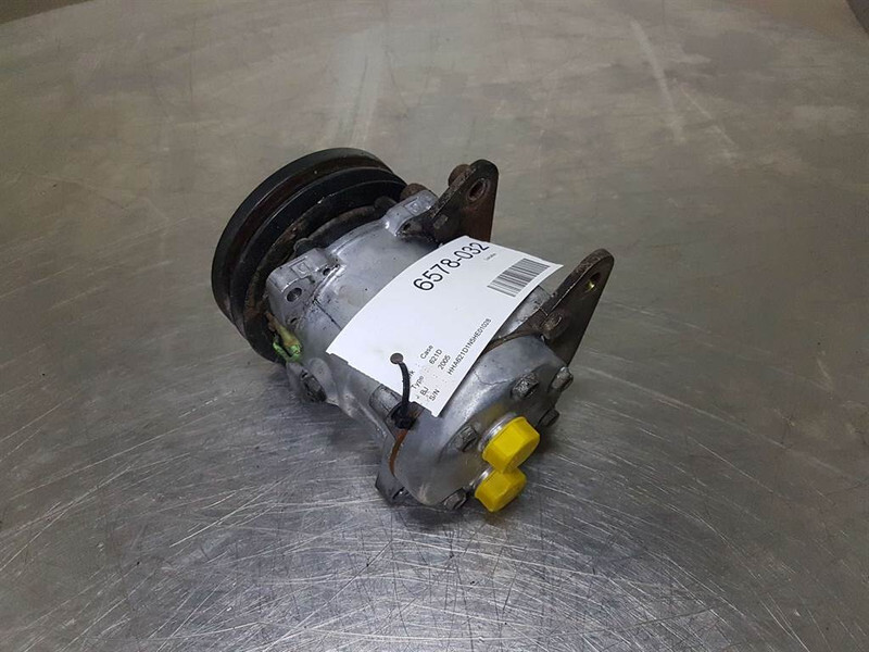 Case 621D-Sanden U4611-Compressor/Kompressor/Aircopomp - Motor para Maquinaria de construcción: foto 3 Case 621D-Sanden U4611-Compressor/Kompressor/Aircopomp - Motor para Maquinaria de construcción: foto 3