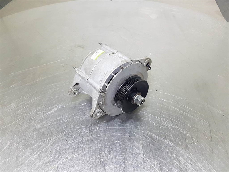 Case 921C-Cummins 0.120.468.136+-Alternator/Dynamo - Motor para Maquinaria de construcción: foto 1 Case 921C-Cummins 0.120.468.136+-Alternator/Dynamo - Motor para Maquinaria de construcción: foto 1