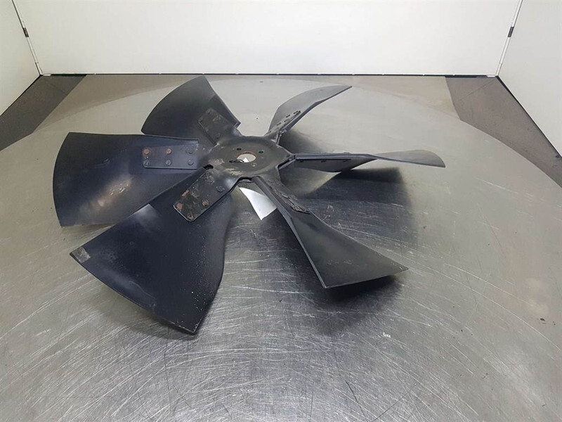 Case 921C - Fan/Lüfterrad/Koelvin - Motor para Maquinaria de construcción: foto 3 Case 921C - Fan/Lüfterrad/Koelvin - Motor para Maquinaria de construcción: foto 3