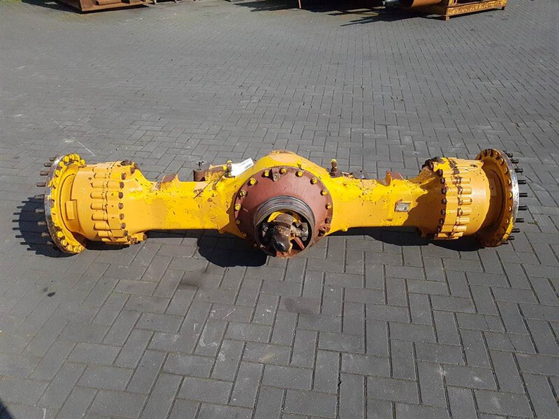 Case 921C-ZF MT-3105/LK-4474054012-Axle/Achse/As - Eje y piezas para Maquinaria de construcción: foto 1 Case 921C-ZF MT-3105/LK-4474054012-Axle/Achse/As - Eje y piezas para Maquinaria de construcción: foto 1