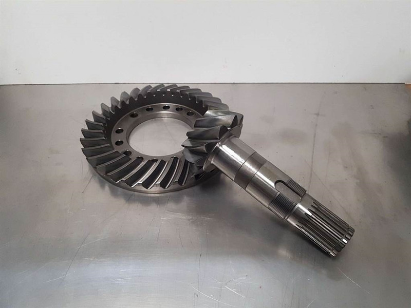 Cat 908-Carraro CA65598-Bevel gear set/Kegelradsatz - Eje y piezas para Maquinaria de construcción: foto 3 Cat 908-Carraro CA65598-Bevel gear set/Kegelradsatz - Eje y piezas para Maquinaria de construcción: foto 3