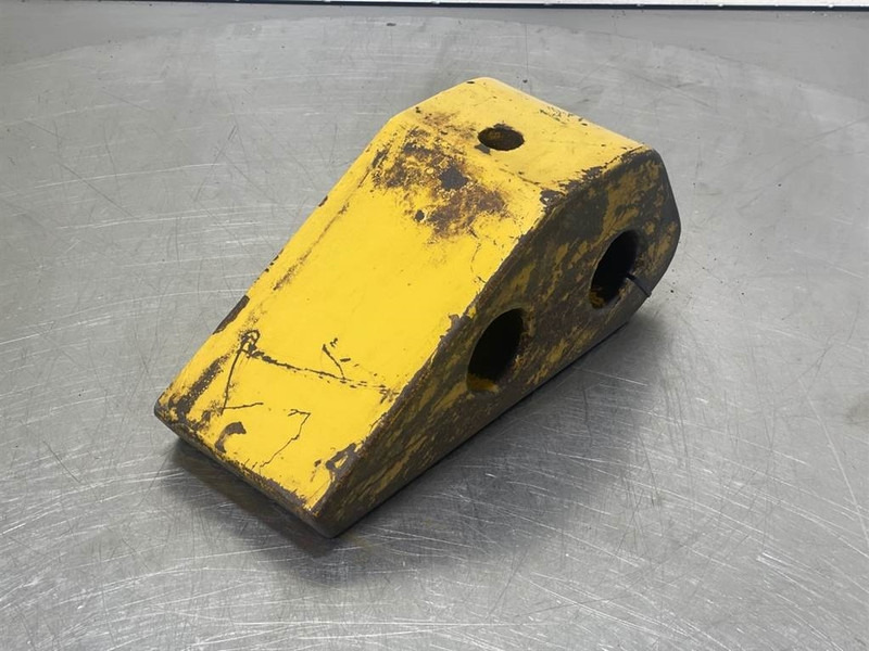 Cat 924G-146-0058-Counterweight/Heckgewicht - Bastidor/ Chasis para Maquinaria de construcción: foto 1 Cat 924G-146-0058-Counterweight/Heckgewicht - Bastidor/ Chasis para Maquinaria de construcción: foto 1