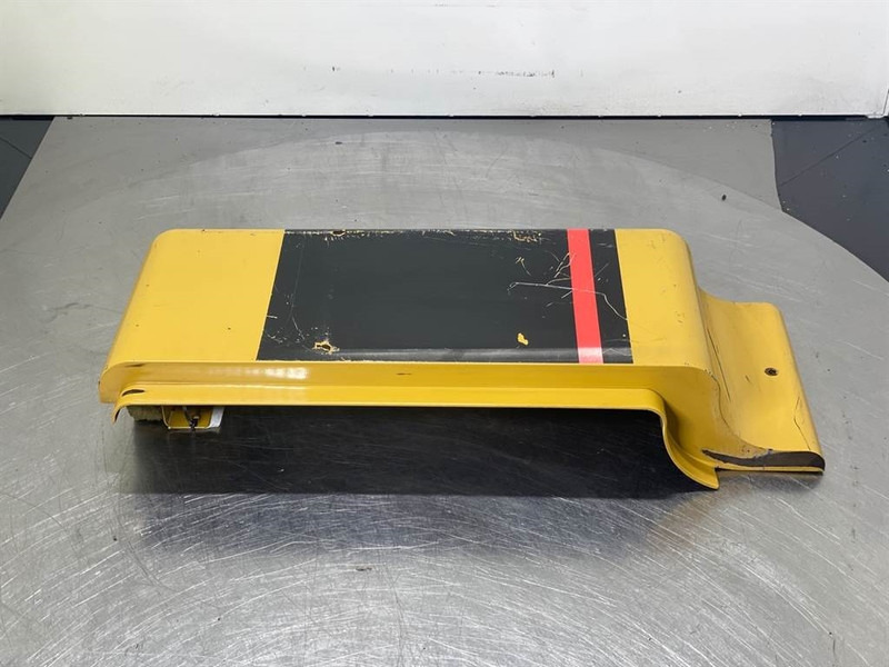 Cat 924G - Engine hood/Motorhaube/Motorkap - Bastidor/ Chasis para Maquinaria de construcción: foto 2 Cat 924G - Engine hood/Motorhaube/Motorkap - Bastidor/ Chasis para Maquinaria de construcción: foto 2