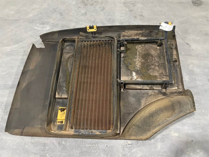 Cat 924G - Engine hood/Motorhaube/Motorkap - Bastidor/ Chasis para Maquinaria de construcción: foto 5 Cat 924G - Engine hood/Motorhaube/Motorkap - Bastidor/ Chasis para Maquinaria de construcción: foto 5