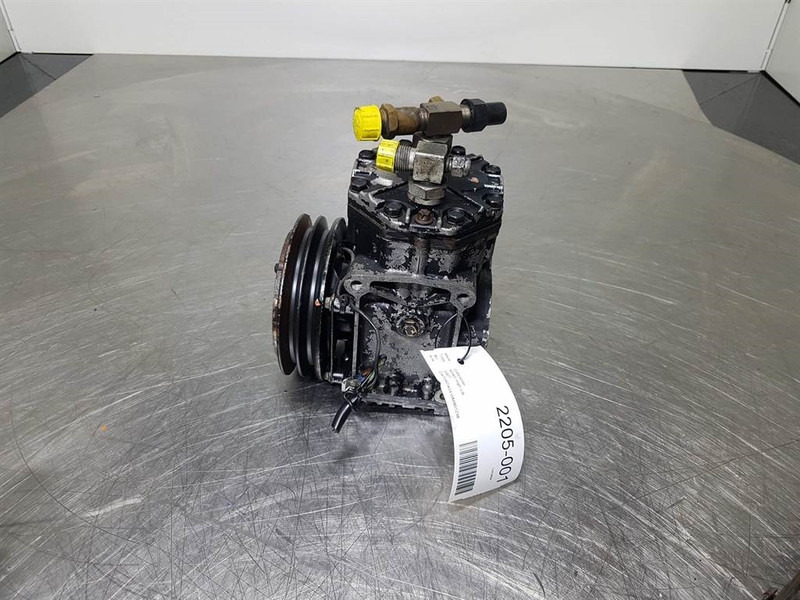 Cat 924G High-Lift-012-21713-Compressor/Kompressor - Compresor de aire: foto 2 Cat 924G High-Lift-012-21713-Compressor/Kompressor - Compresor de aire: foto 2