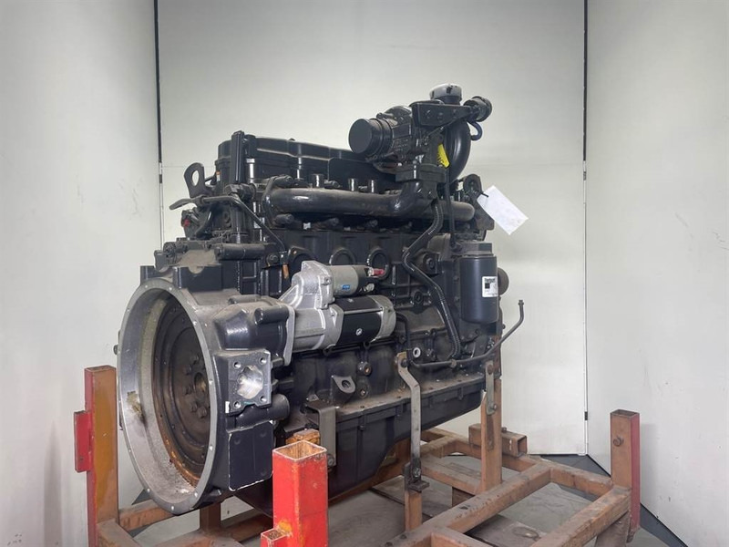 Cummins QSB6.7 - Engine/Motor - Motor para Maquinaria de construcción: foto 4 Cummins QSB6.7 - Engine/Motor - Motor para Maquinaria de construcción: foto 4