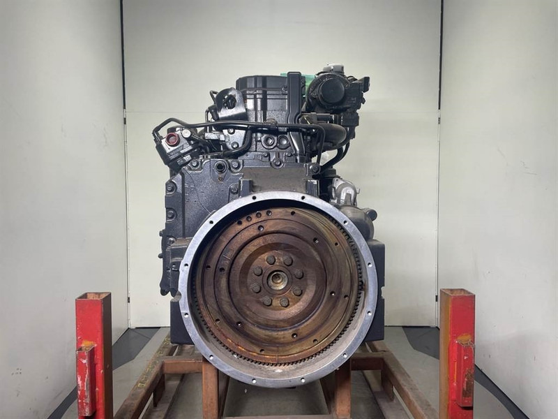 Cummins QSB6.7 - Engine/Motor - Motor para Maquinaria de construcción: foto 5 Cummins QSB6.7 - Engine/Motor - Motor para Maquinaria de construcción: foto 5