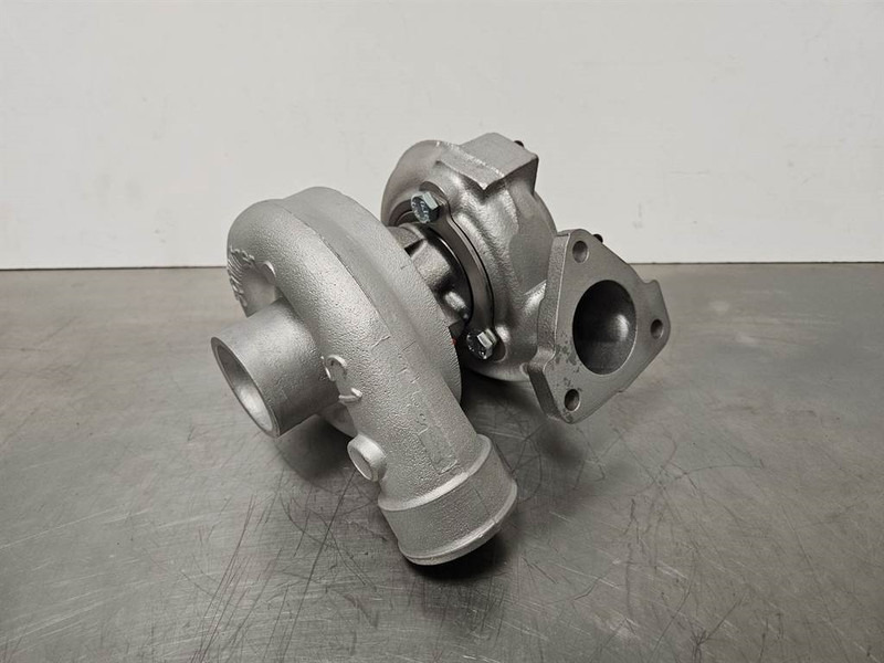 Motor para Maquinaria de construcción Deutz BF4L1011 - Turbocharger/Turbolader/Turbo: foto 8 Motor para Maquinaria de construcción Deutz BF4L1011 - Turbocharger/Turbolader/Turbo: foto 8