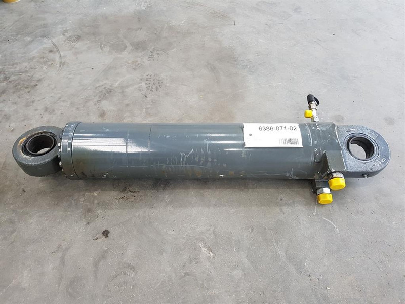 Fuchs MHL320-5577661295-Outrigger cylinder/Zylinder - Hidráulica para Maquinaria de construcción: foto 1 Fuchs MHL320-5577661295-Outrigger cylinder/Zylinder - Hidráulica para Maquinaria de construcción: foto 1