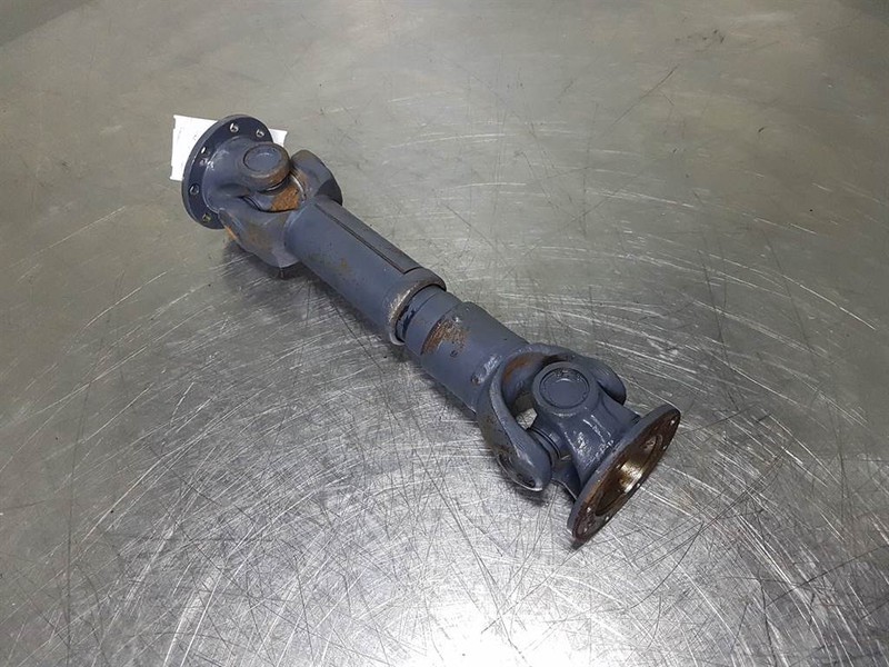 Fuchs MHL320-Terex 5200663008-Propshaft/Gelenkwelle/As - Eje y piezas para Maquinaria de construcción: foto 2 Fuchs MHL320-Terex 5200663008-Propshaft/Gelenkwelle/As - Eje y piezas para Maquinaria de construcción: foto 2