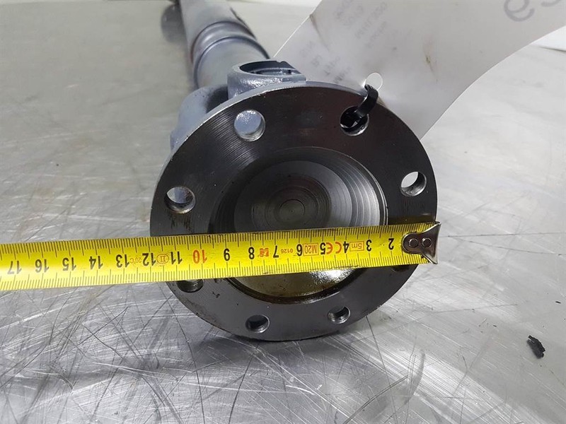 Fuchs MHL320-Terex 5200663011-Propshaft/Gelenkwelle/As - Eje y piezas para Maquinaria de construcción: foto 3 Fuchs MHL320-Terex 5200663011-Propshaft/Gelenkwelle/As - Eje y piezas para Maquinaria de construcción: foto 3