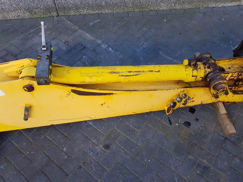 Furukawa W725LS-1231511H94-Dipperstick/Stiel/Lepelsteel - Brazo para Maquinaria de construcción: foto 5 Furukawa W725LS-1231511H94-Dipperstick/Stiel/Lepelsteel - Brazo para Maquinaria de construcción: foto 5