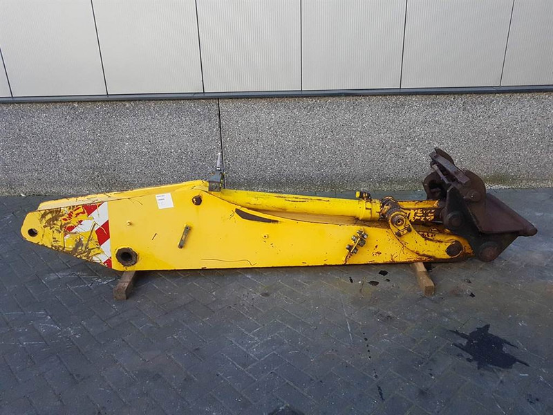 Furukawa W725LS-1231511H94-Dipperstick/Stiel/Lepelsteel - Brazo para Maquinaria de construcción: foto 1 Furukawa W725LS-1231511H94-Dipperstick/Stiel/Lepelsteel - Brazo para Maquinaria de construcción: foto 1