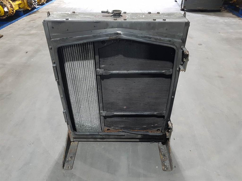 Hyundai HL740-7 - Cooler/Kühler/Koeler - Motor y piezas para Maquinaria de construcción: foto 2 Hyundai HL740-7 - Cooler/Kühler/Koeler - Motor y piezas para Maquinaria de construcción: foto 2
