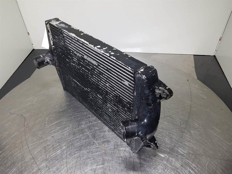 Hyundai HL760-9 - Cooler/Kühler/Koeler - Motor y piezas para Maquinaria de construcción: foto 3 Hyundai HL760-9 - Cooler/Kühler/Koeler - Motor y piezas para Maquinaria de construcción: foto 3