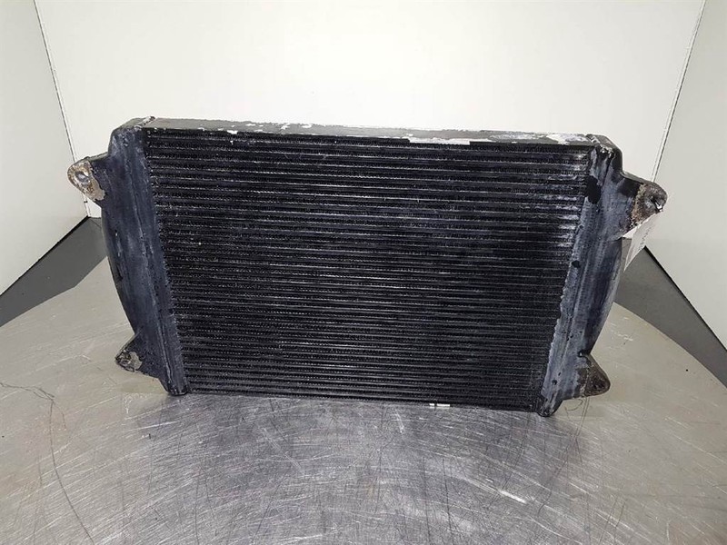 Hyundai HL760-9 - Cooler/Kühler/Koeler - Motor y piezas para Maquinaria de construcción: foto 2 Hyundai HL760-9 - Cooler/Kühler/Koeler - Motor y piezas para Maquinaria de construcción: foto 2