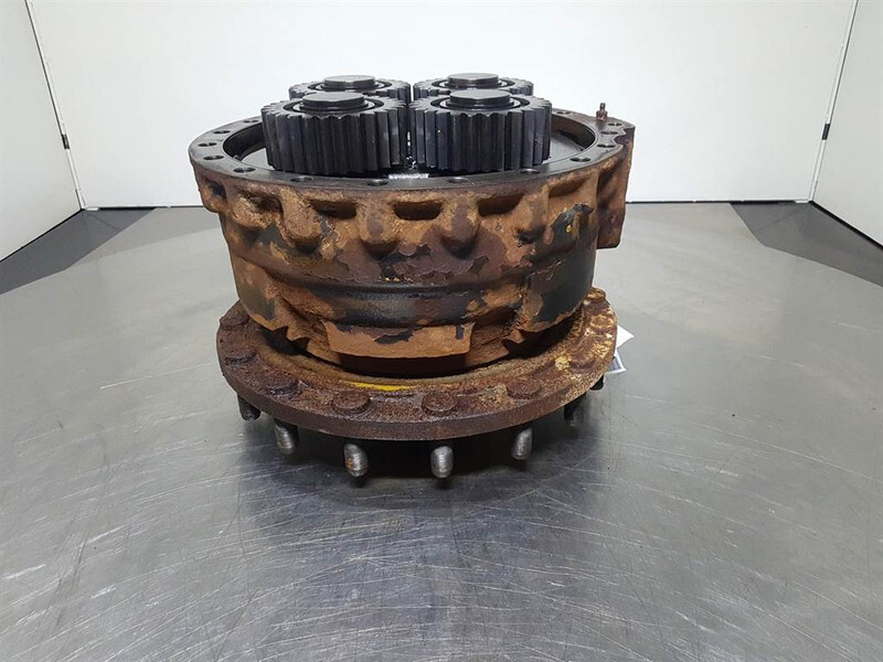 Hyundai HL760-9-ZF-Final drive/Endantrieb/Eindaandrijving - Eje y piezas para Maquinaria de construcción: foto 2 Hyundai HL760-9-ZF-Final drive/Endantrieb/Eindaandrijving - Eje y piezas para Maquinaria de construcción: foto 2