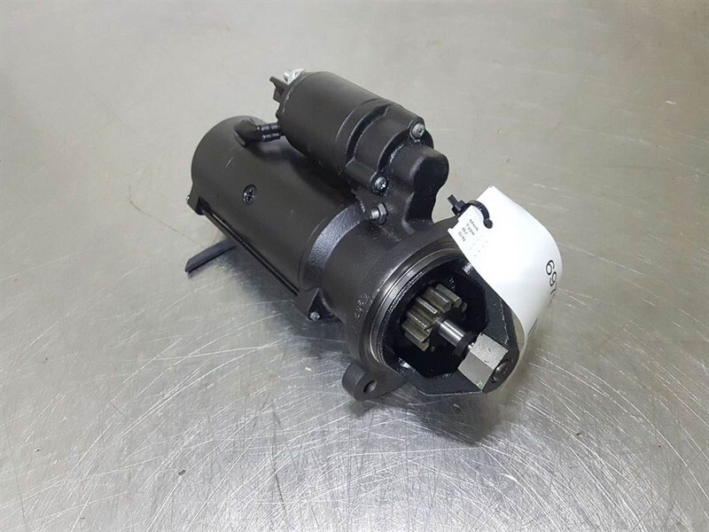 JCB 320/A9080-Mahle-Starter/Anlasser/Startmotor - Motor para Maquinaria de construcción: foto 2 JCB 320/A9080-Mahle-Starter/Anlasser/Startmotor - Motor para Maquinaria de construcción: foto 2