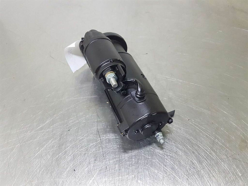 JCB 320/A9080-Mahle-Starter/Anlasser/Startmotor - Motor para Maquinaria de construcción: foto 3 JCB 320/A9080-Mahle-Starter/Anlasser/Startmotor - Motor para Maquinaria de construcción: foto 3
