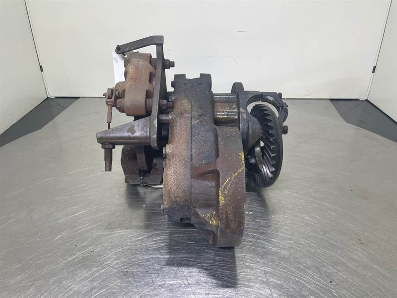 JCB 407B - Transmission/Getriebe/Transmissiebak - Caja de cambios para Maquinaria de construcción: foto 1 JCB 407B - Transmission/Getriebe/Transmissiebak - Caja de cambios para Maquinaria de construcción: foto 1