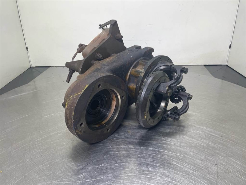 JCB 407B - Transmission/Getriebe/Transmissiebak - Caja de cambios para Maquinaria de construcción: foto 3 JCB 407B - Transmission/Getriebe/Transmissiebak - Caja de cambios para Maquinaria de construcción: foto 3