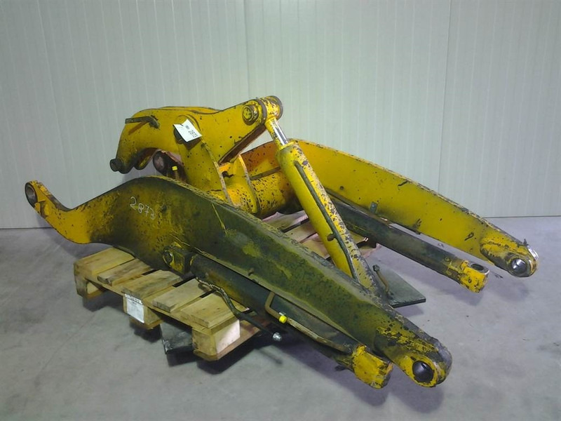 JCB 409 - Boom/Ausleger/Giek - Brazo: foto 2 JCB 409 - Boom/Ausleger/Giek - Brazo: foto 2