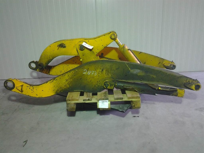 JCB 409 - Boom/Ausleger/Giek - Brazo: foto 3 JCB 409 - Boom/Ausleger/Giek - Brazo: foto 3