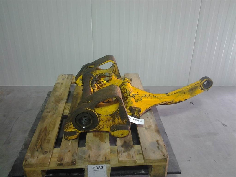 JCB 409 - Quick coupler/Schnellwechsler/Snelwissel - Acoplamiento rápido: foto 2 JCB 409 - Quick coupler/Schnellwechsler/Snelwissel - Acoplamiento rápido: foto 2