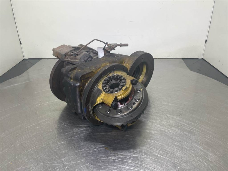JCB 409 ZX - Transmission/Getriebe/Transmissiebak - Caja de cambios para Maquinaria de construcción: foto 2 JCB 409 ZX - Transmission/Getriebe/Transmissiebak - Caja de cambios para Maquinaria de construcción: foto 2