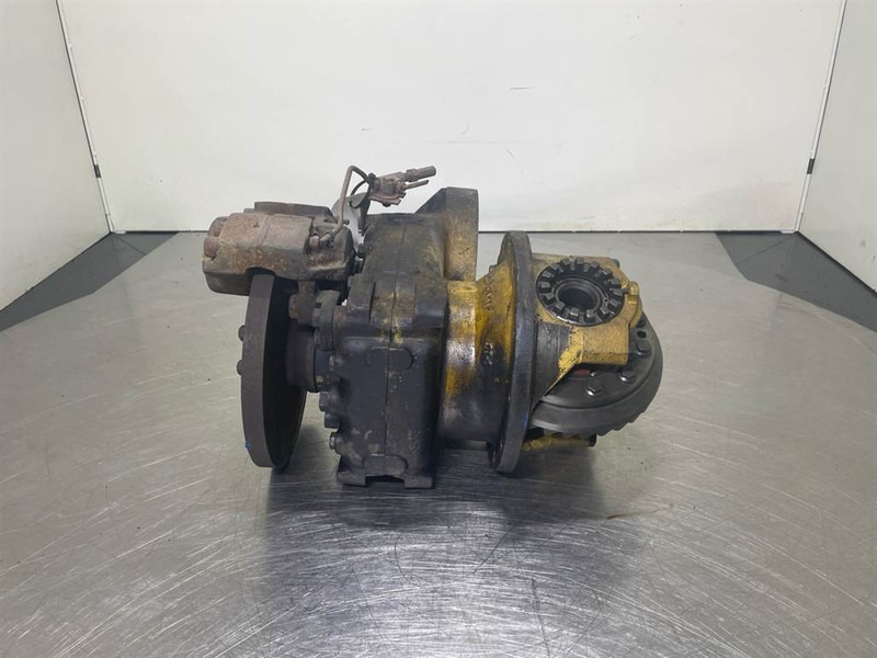 JCB 409 ZX - Transmission/Getriebe/Transmissiebak - Caja de cambios para Maquinaria de construcción: foto 3 JCB 409 ZX - Transmission/Getriebe/Transmissiebak - Caja de cambios para Maquinaria de construcción: foto 3
