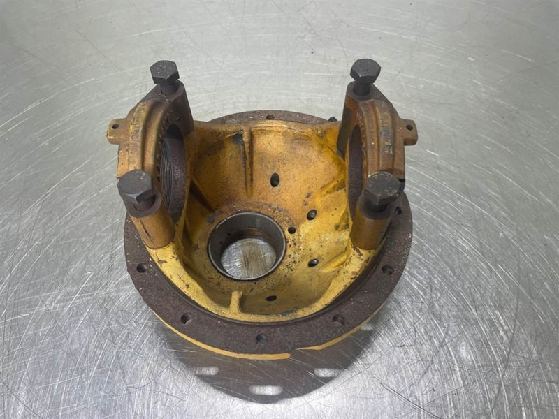 JCB 409ZX - 448/37400 - Differential/Differentieel - Eje y piezas para Maquinaria de construcción: foto 2 JCB 409ZX - 448/37400 - Differential/Differentieel - Eje y piezas para Maquinaria de construcción: foto 2