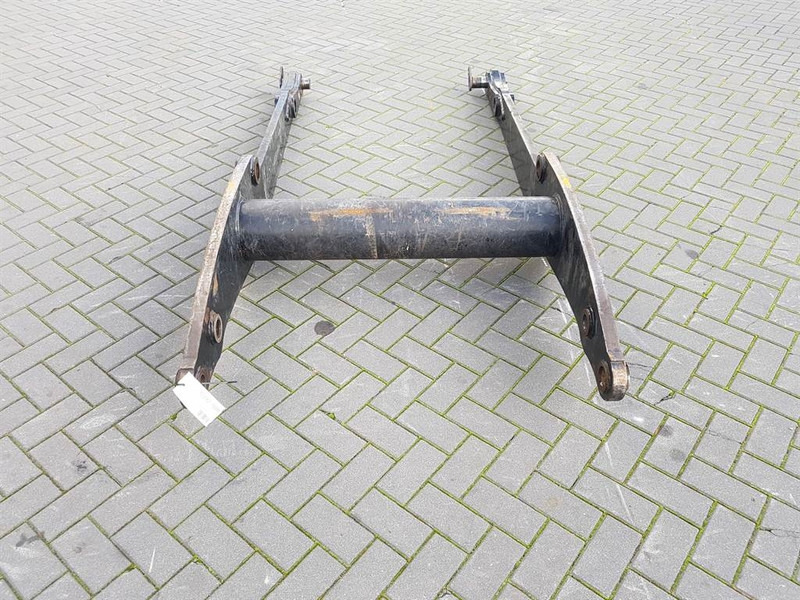 JCB 416 HT - Lifting framework/Schaufelarm/Giek - Brazo para Maquinaria de construcción: foto 3 JCB 416 HT - Lifting framework/Schaufelarm/Giek - Brazo para Maquinaria de construcción: foto 3