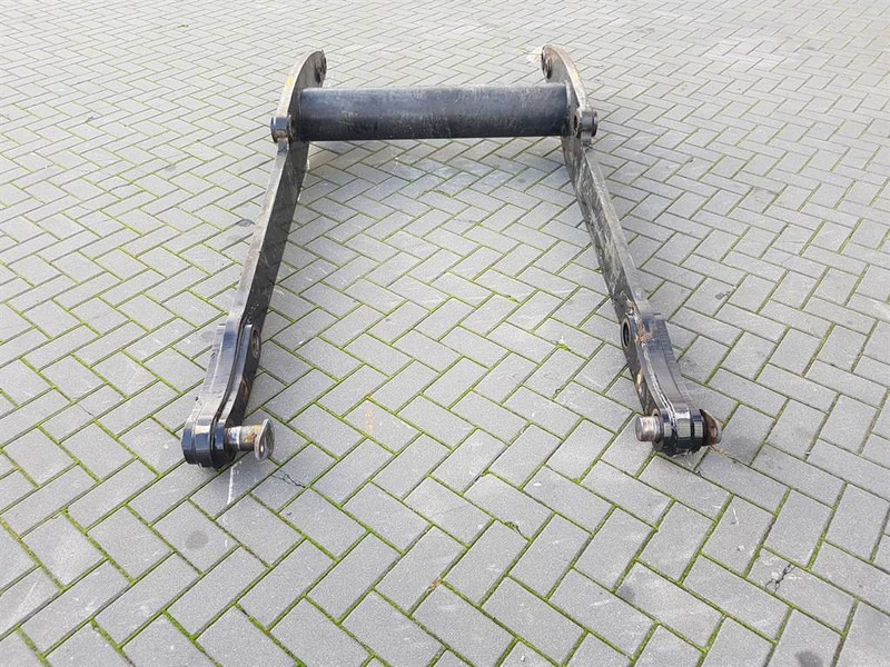 JCB 416 HT - Lifting framework/Schaufelarm/Giek - Brazo para Maquinaria de construcción: foto 5 JCB 416 HT - Lifting framework/Schaufelarm/Giek - Brazo para Maquinaria de construcción: foto 5